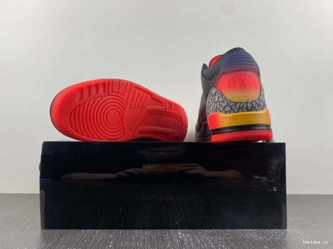 Rep TB Rio 3 x Air FN0344-001 Balvin J Jordan 0824